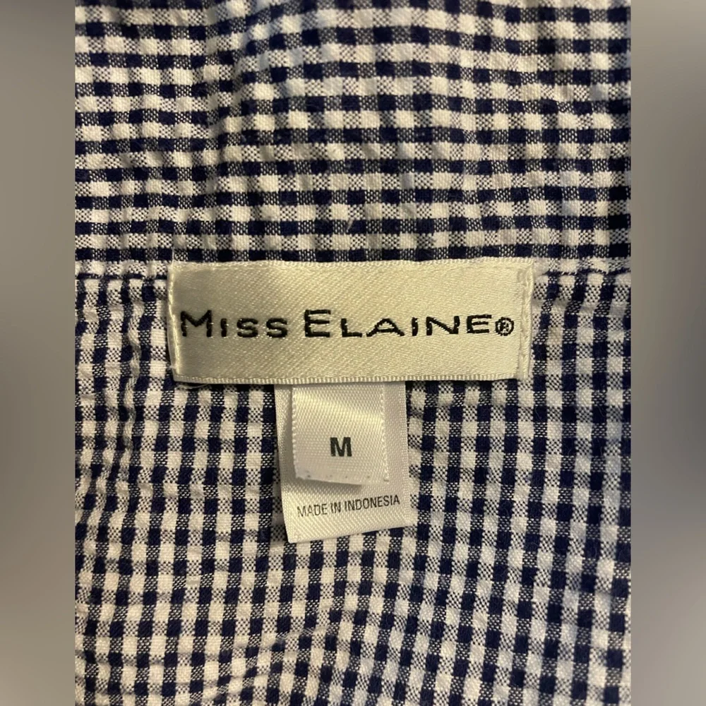 N/A miss elaine
